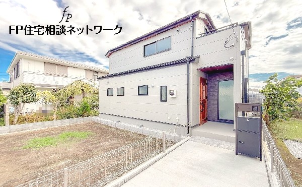外観:現地外観写真