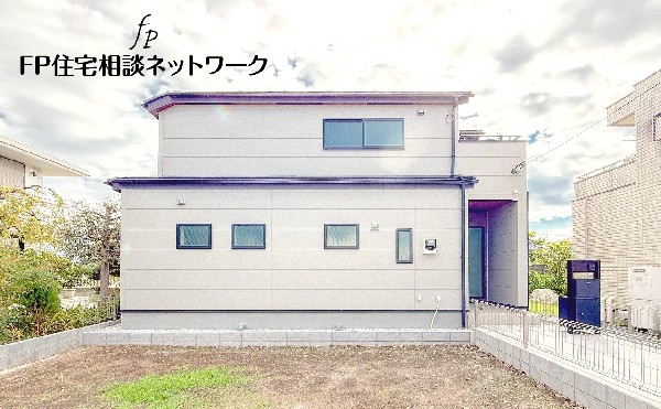 外観:現地外観写真