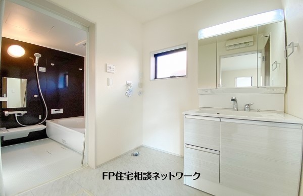 洗面台・洗面所