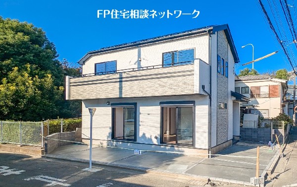 外観:現地外観写真