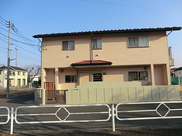 周辺環境:こんぺいとう保育園