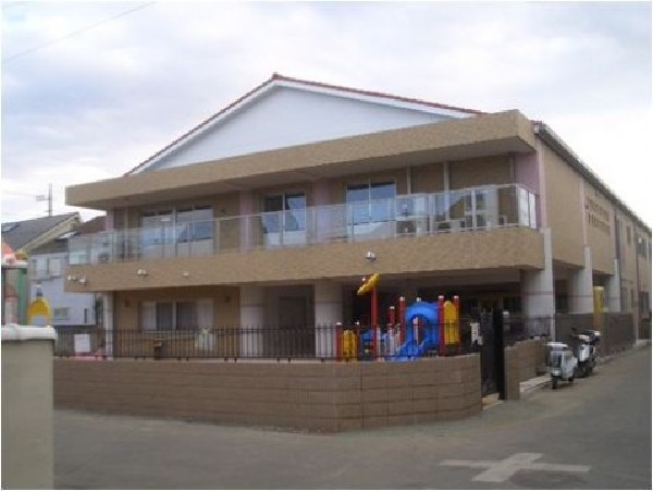 周辺環境:みそら幼稚園(家庭では体験できないことを、同年齢の子と一緒に遊び学ぶの場として地域に根付いた幼稚園です。 )