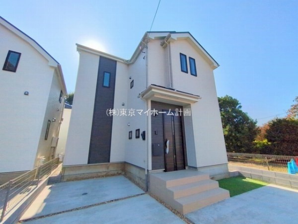 外観:現地外観写真