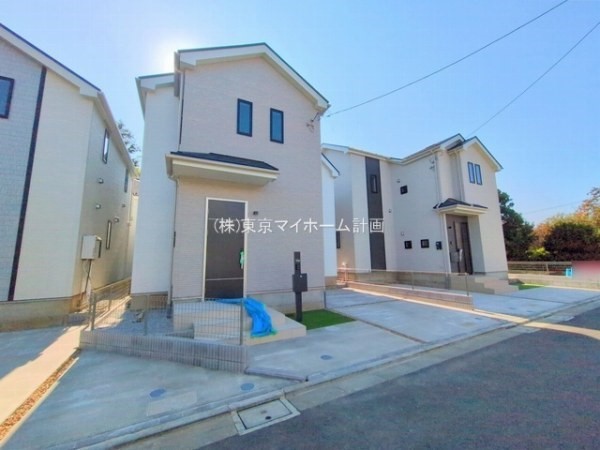 外観:現地外観写真