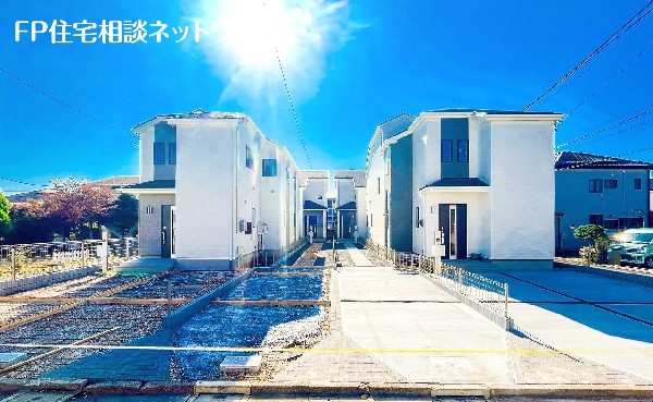 外観:現地外観写真