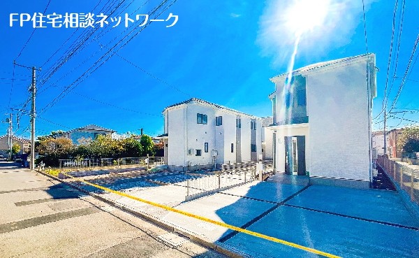 外観:現地外観写真