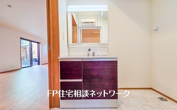 洗面台・洗面所