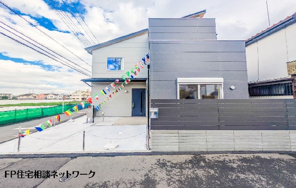 外観:現地外観写真