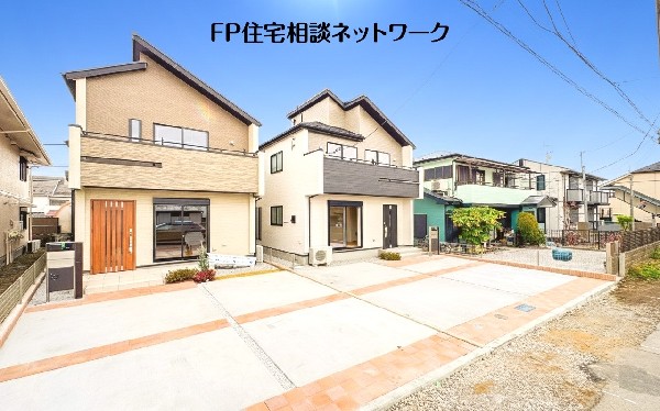 外観:現地外観写真