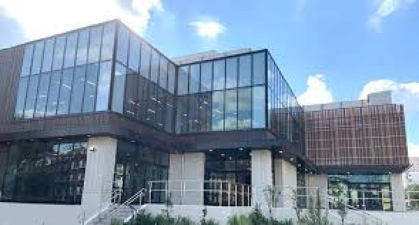 周辺環境:オーケーひばりが丘店