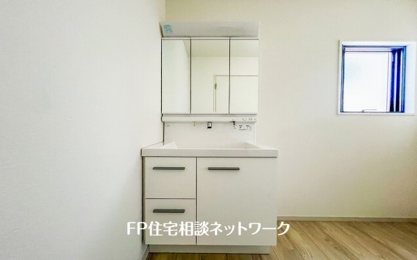 洗面台・洗面所