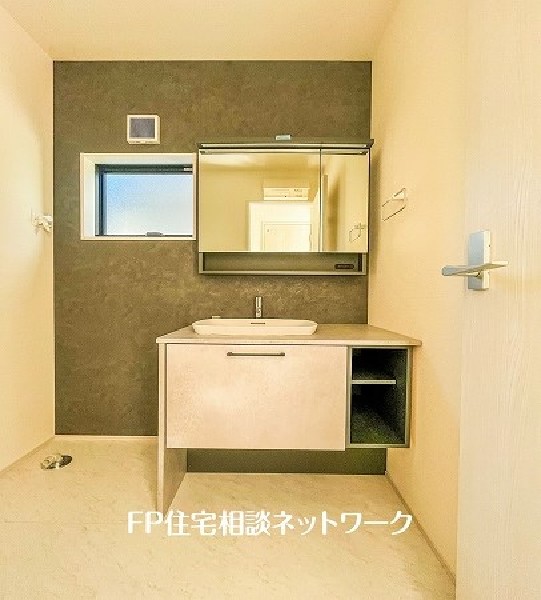 洗面台・洗面所