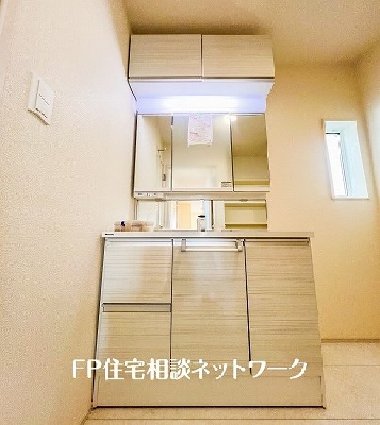 洗面台・洗面所