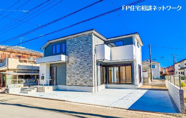 外観:現地外観写真