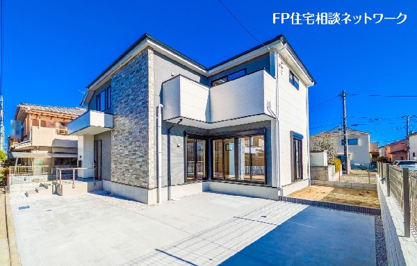 外観:現地外観写真