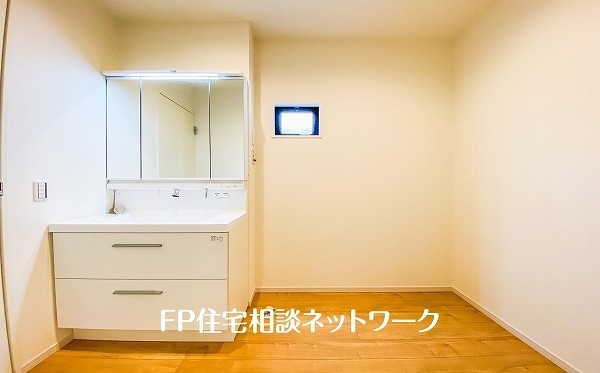 洗面台・洗面所