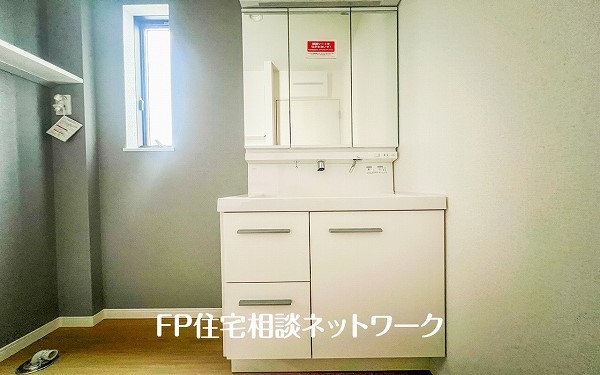 洗面台・洗面所