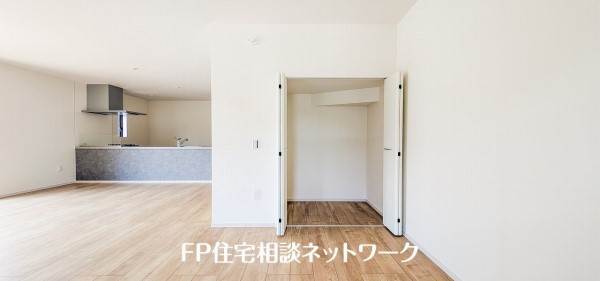 リビング