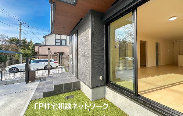 外観:現地外観写真