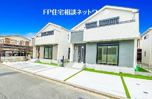 外観:現地外観写真