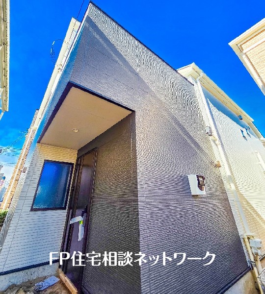 外観:現地外観写真