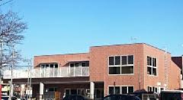 周辺環境:まなびの森保育園中河原