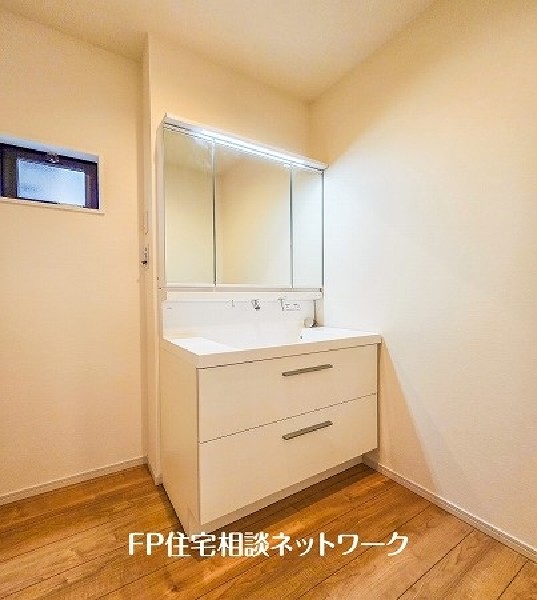 洗面台・洗面所