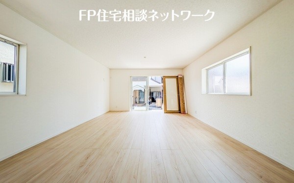 リビング