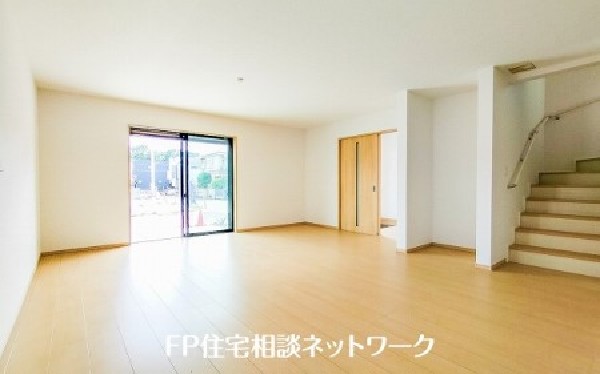リビング