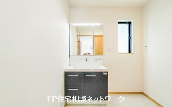 洗面台・洗面所