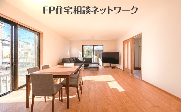 リビング（家具・小物CGイメージ）