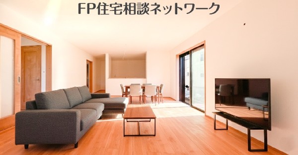 リビング（家具・小物CGイメージ）