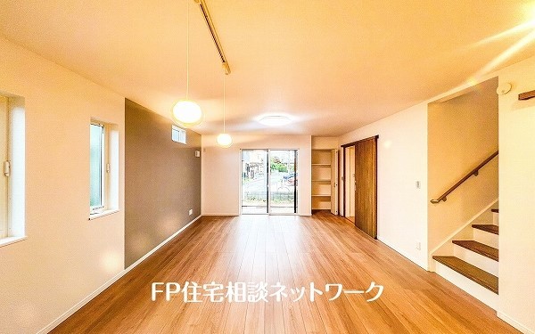 リビング