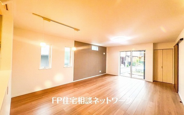 リビング