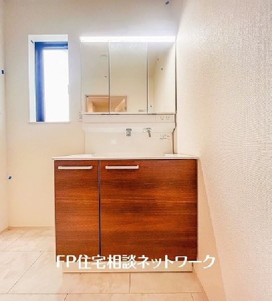 洗面台・洗面所