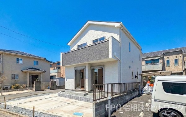 外観:現地外観写真