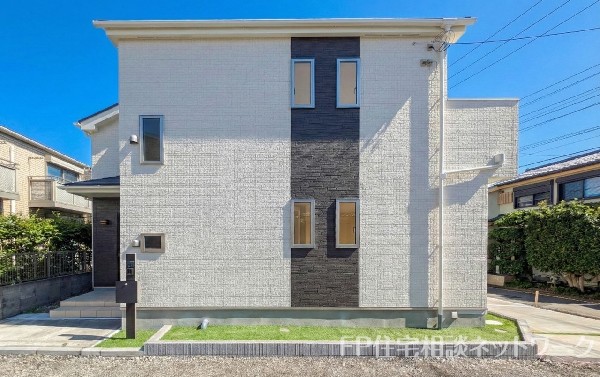 外観:現地外観写真