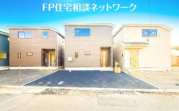 外観:現地外観写真