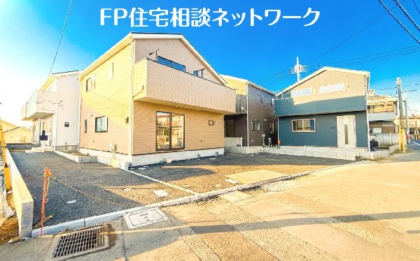 外観:現地外観写真