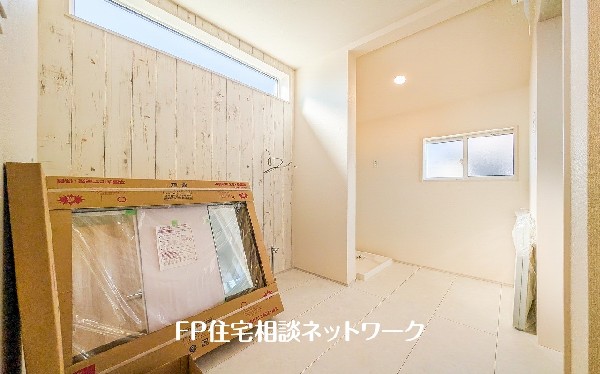 洗面台・洗面所