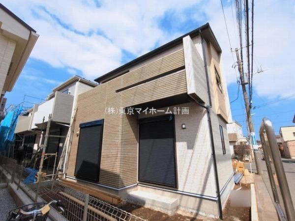 外観:現地外観写真