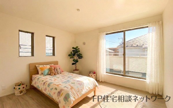 居室（CGイメージ）