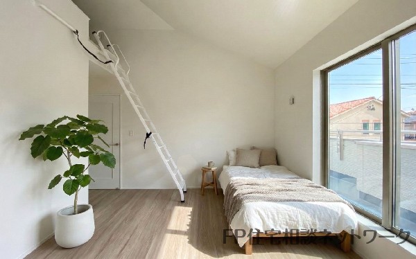 居室（CGイメージ）