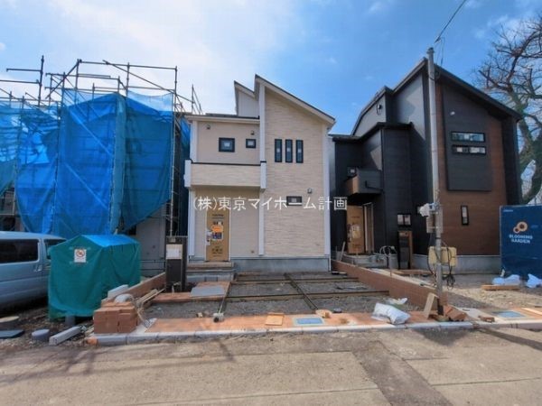 外観:現地外観写真