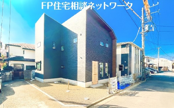 外観:現地外観写真