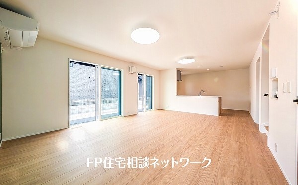 リビング