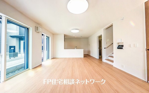 リビング