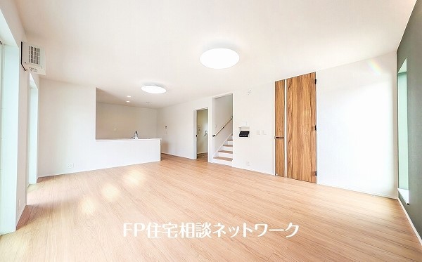 リビング