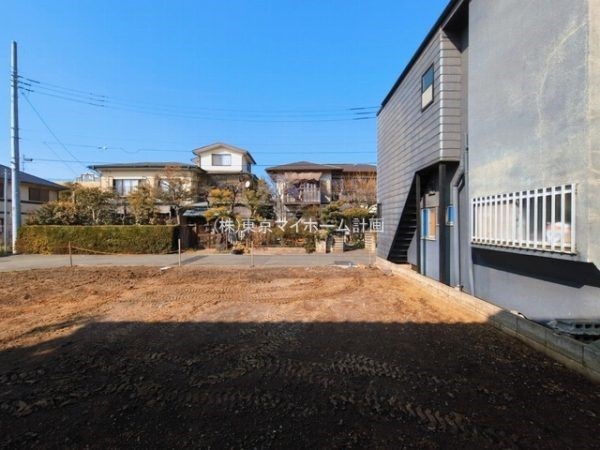 外観:現地外観写真