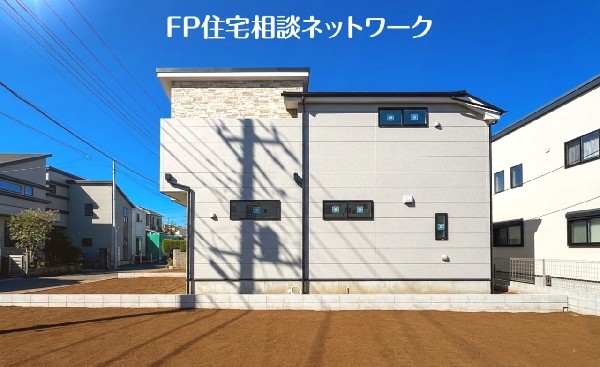 外観:現地外観写真